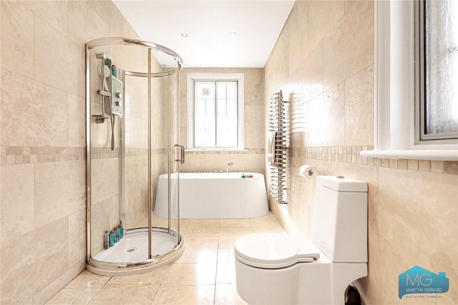 6 bedroom Semi-Detached House for sale - Martyn Gerrard