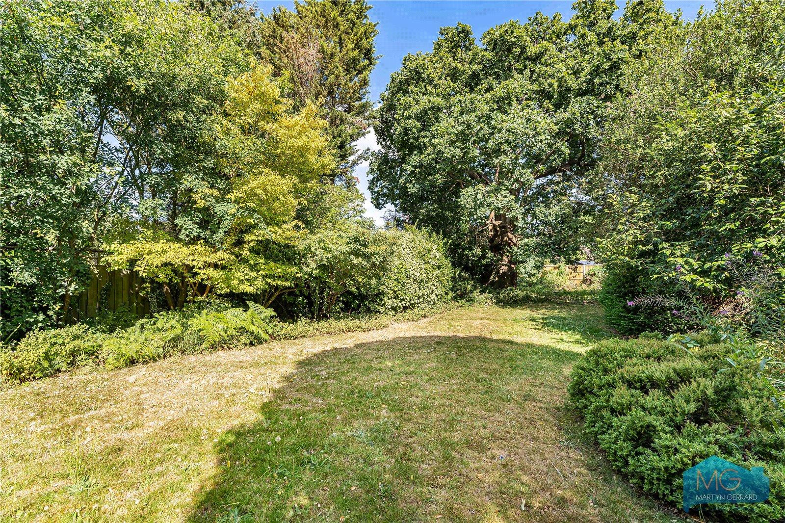 6 bedroom Semi-Detached House for sale - Martyn Gerrard