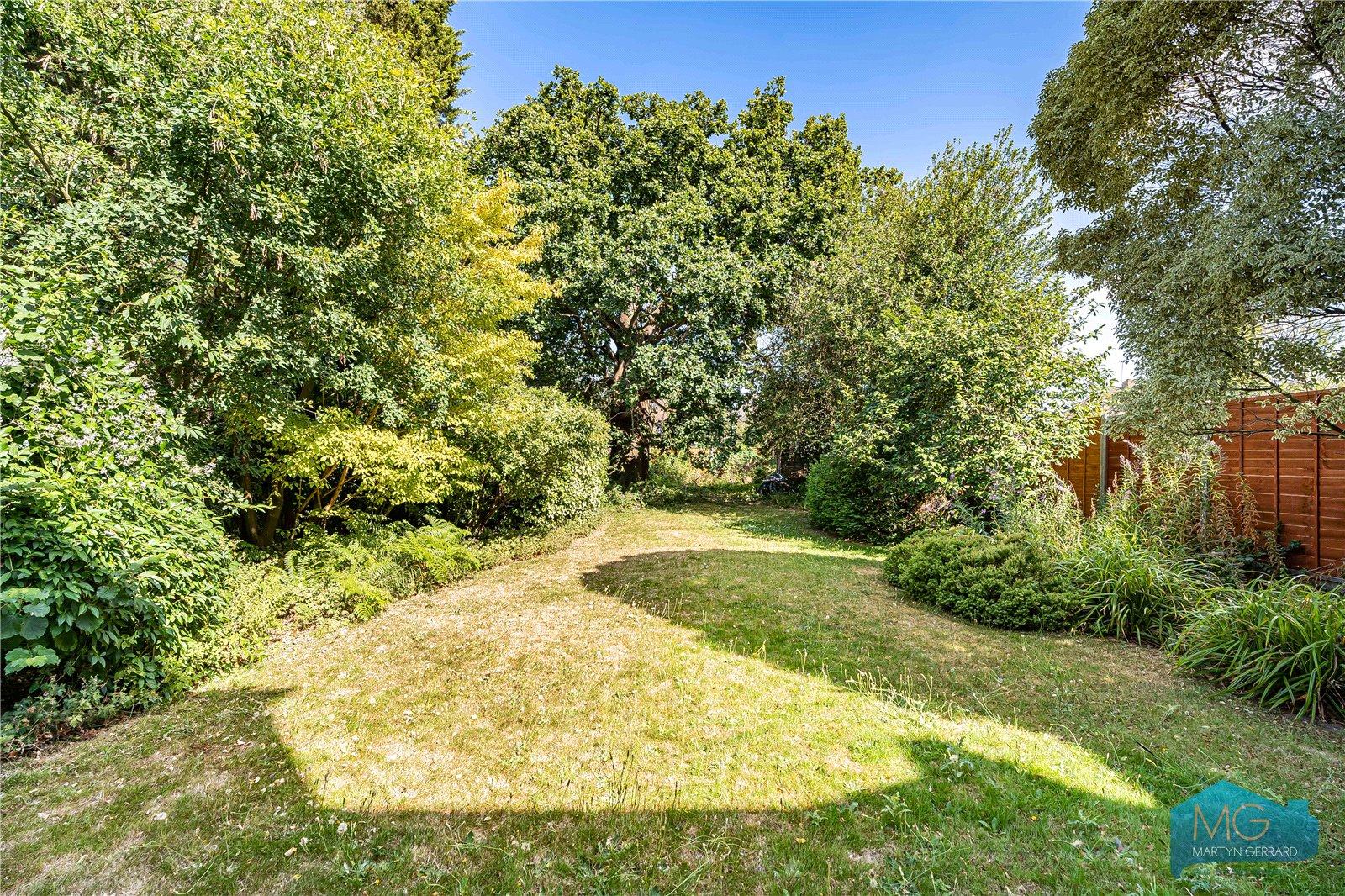 6 bedroom Semi-Detached House for sale - Martyn Gerrard