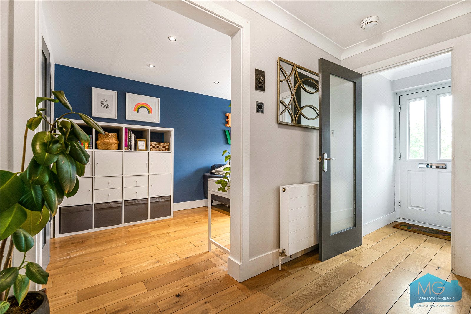 5 bedroom Detached House for sale - Martyn Gerrard