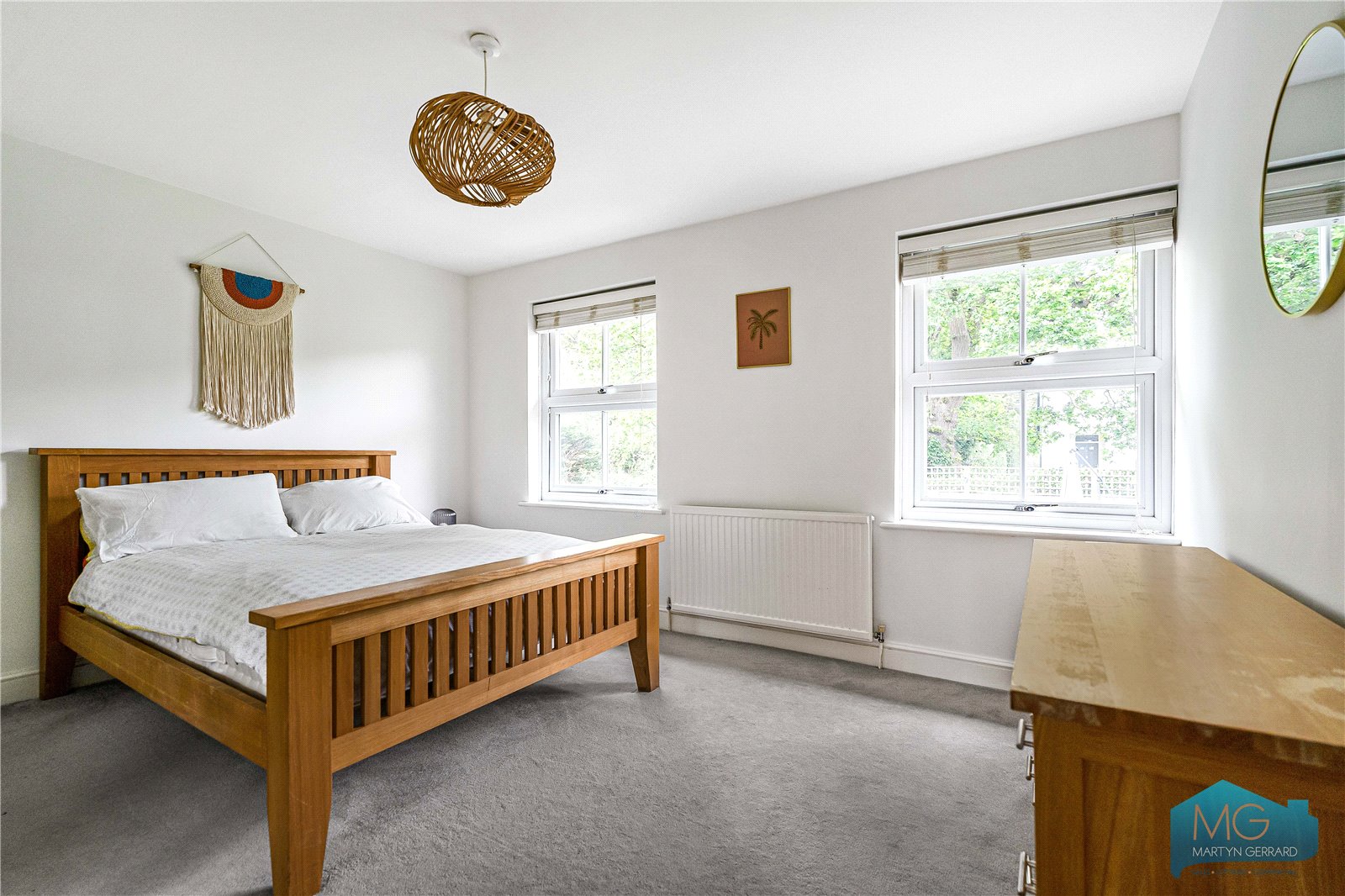 5 bedroom Detached House for sale - Martyn Gerrard