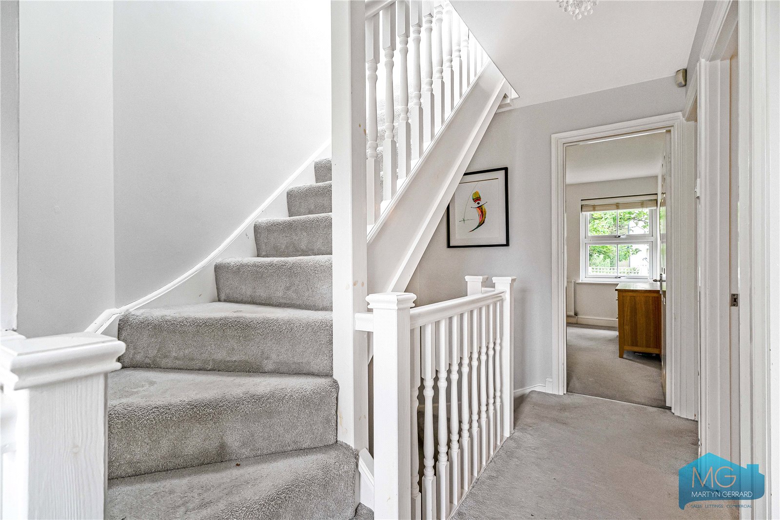5 bedroom Detached House for sale - Martyn Gerrard