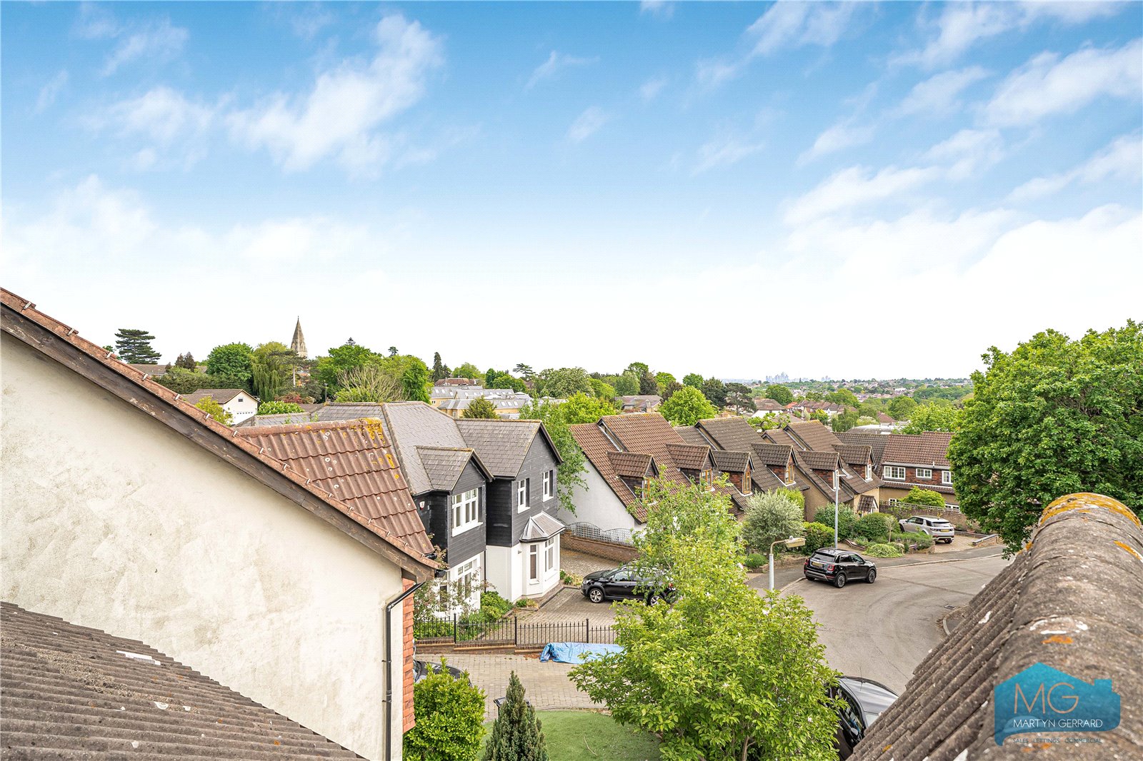5 bedroom Detached House for sale - Martyn Gerrard