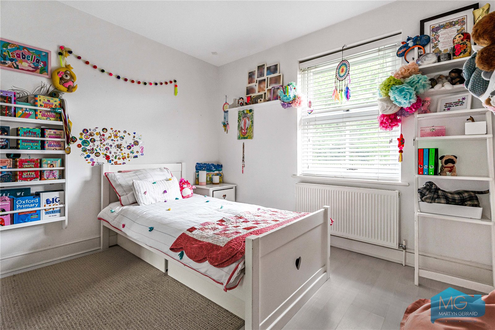 5 bedroom Detached House for sale - Martyn Gerrard