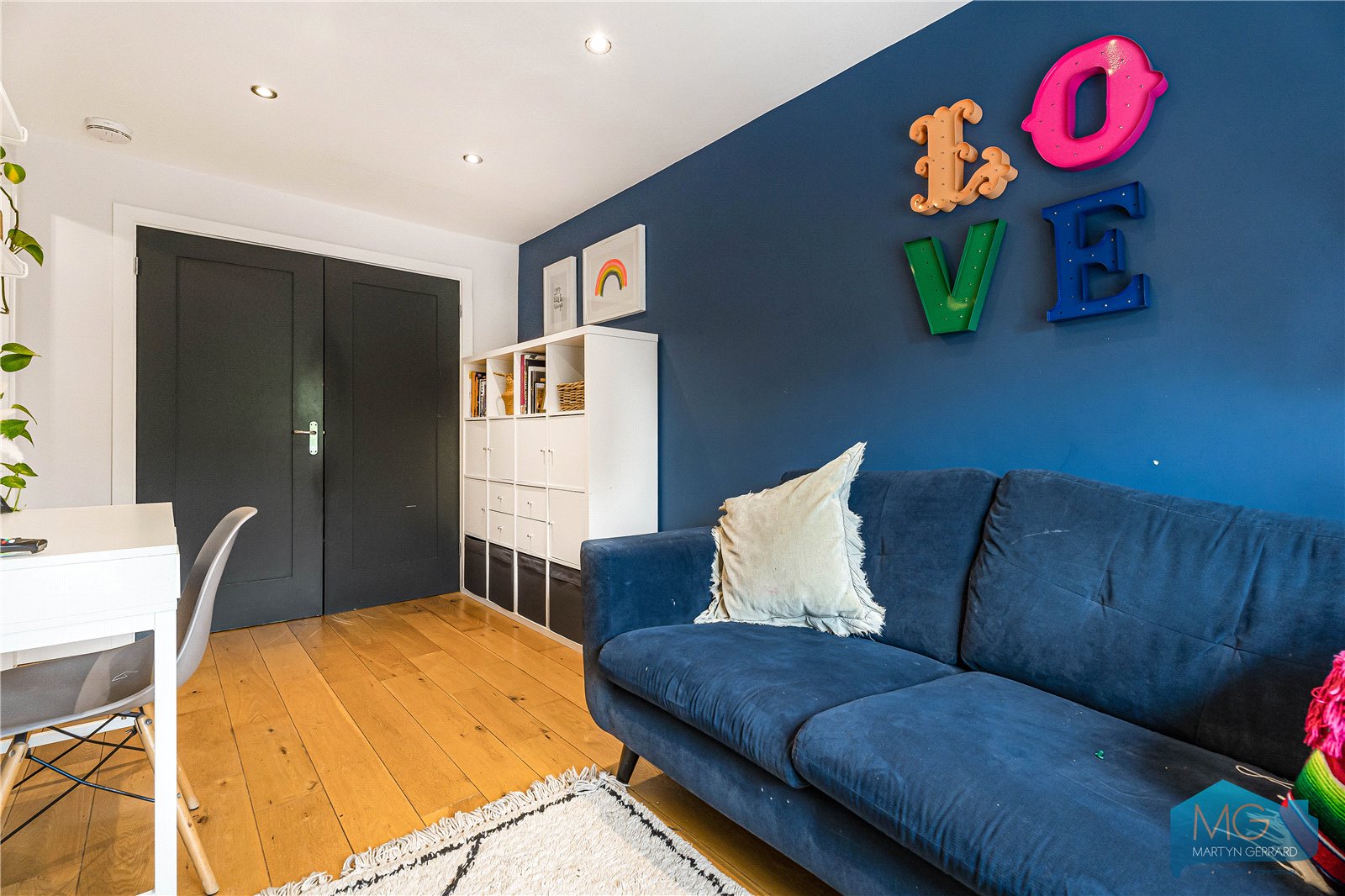 5 bedroom Detached House for sale - Martyn Gerrard