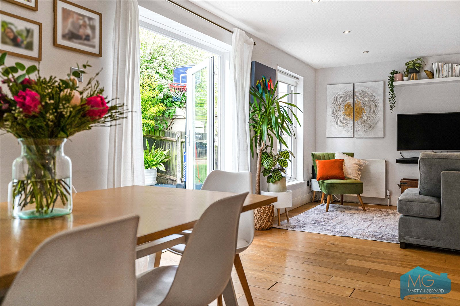 5 bedroom Detached House for sale - Martyn Gerrard
