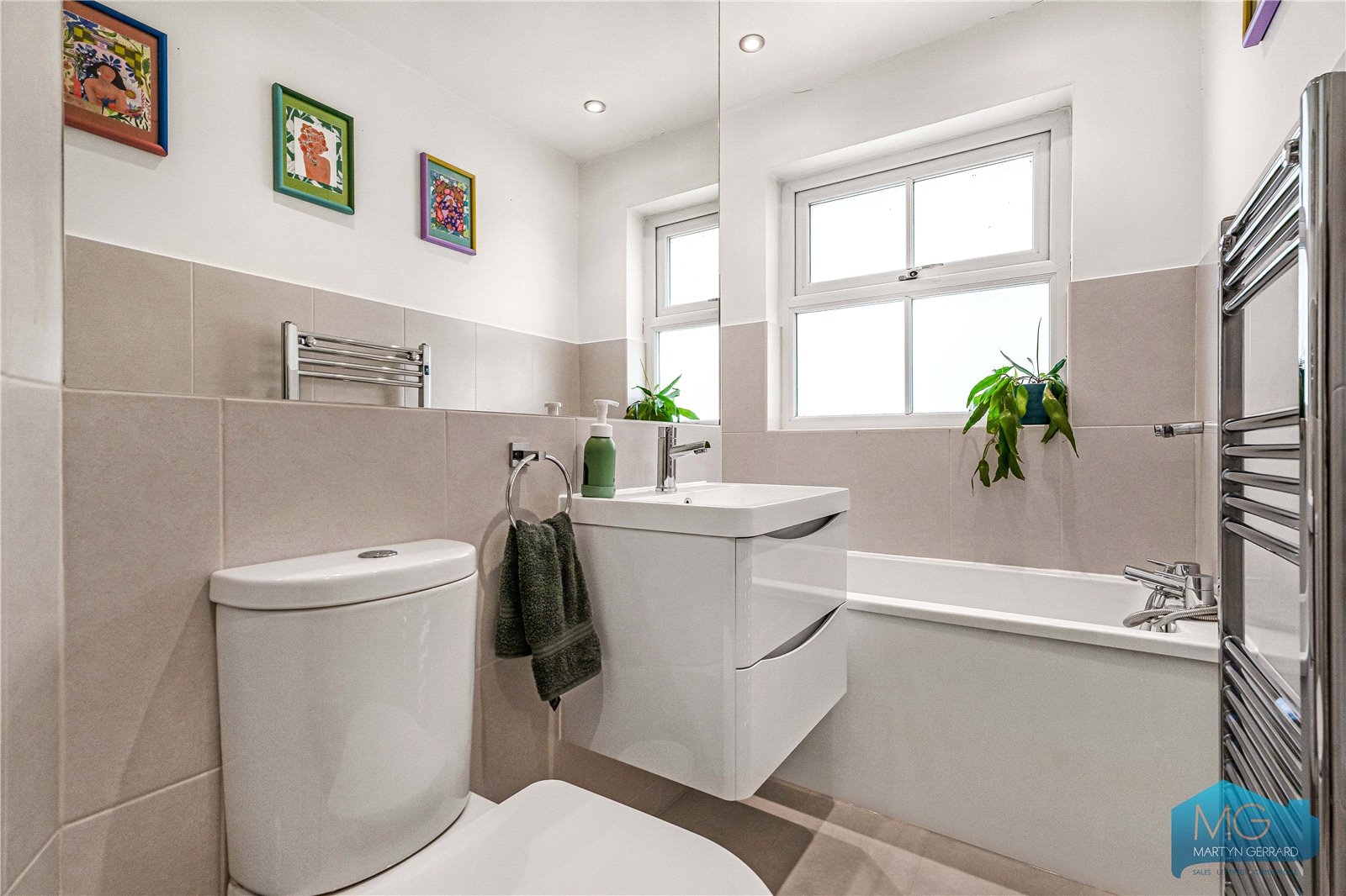 5 bedroom Detached House for sale - Martyn Gerrard