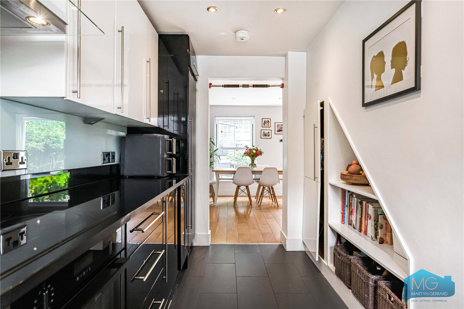 5 bedroom Detached House for sale - Martyn Gerrard