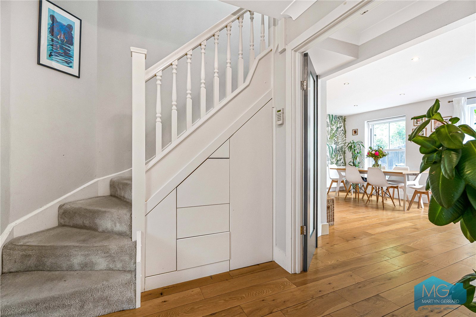 5 bedroom Detached House for sale - Martyn Gerrard