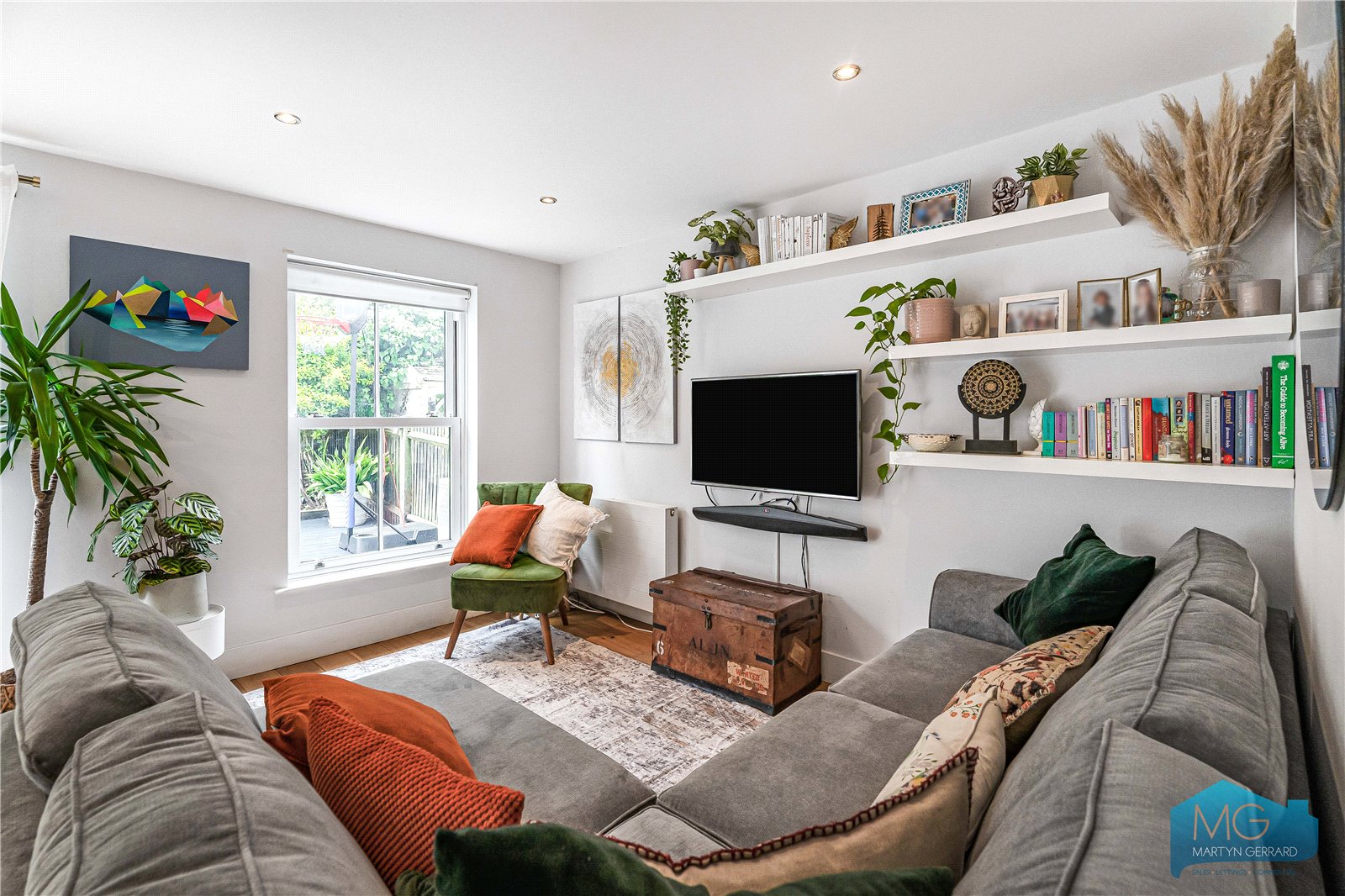5 bedroom Detached House for sale - Martyn Gerrard