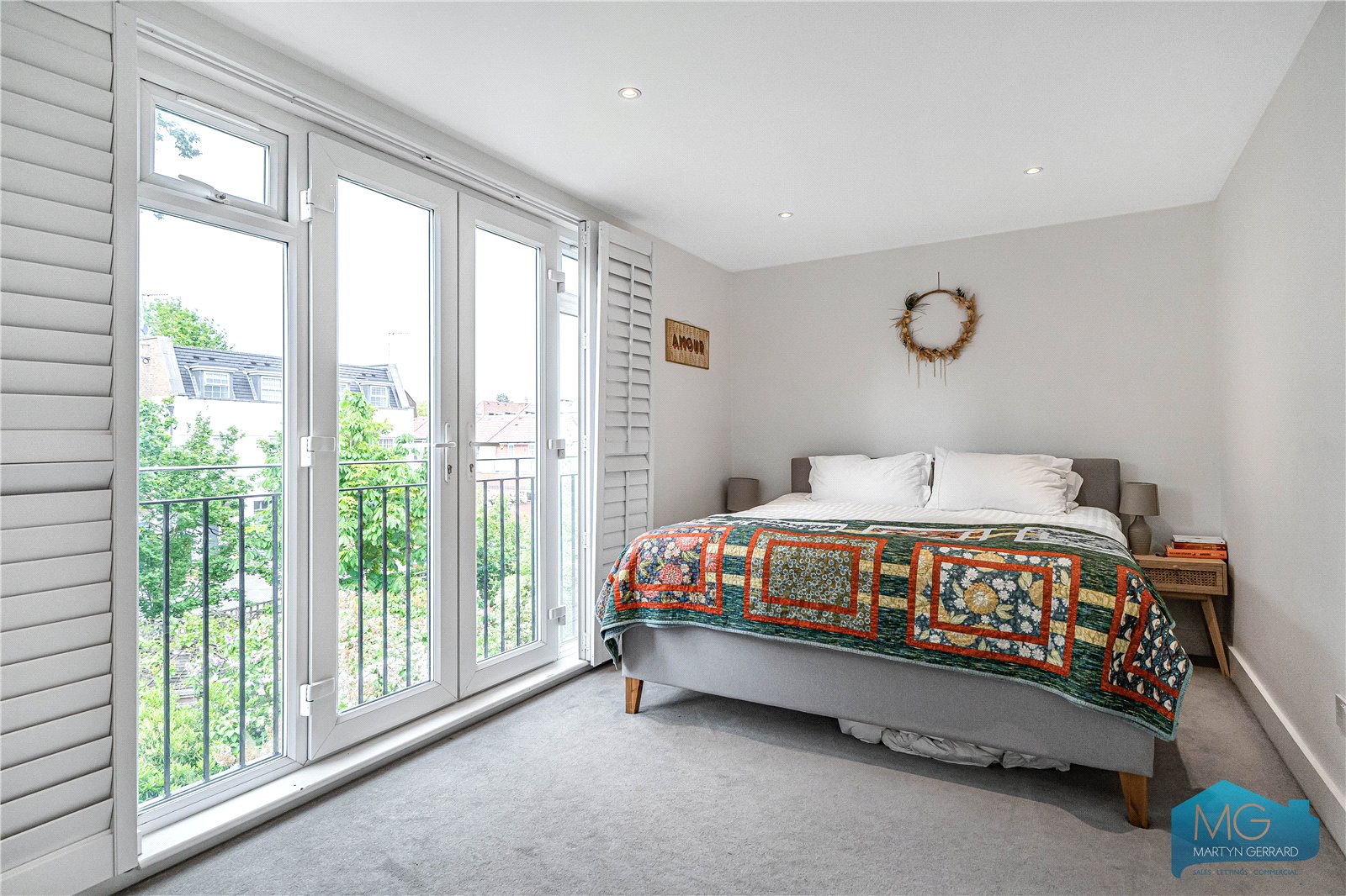 5 bedroom Detached House for sale - Martyn Gerrard