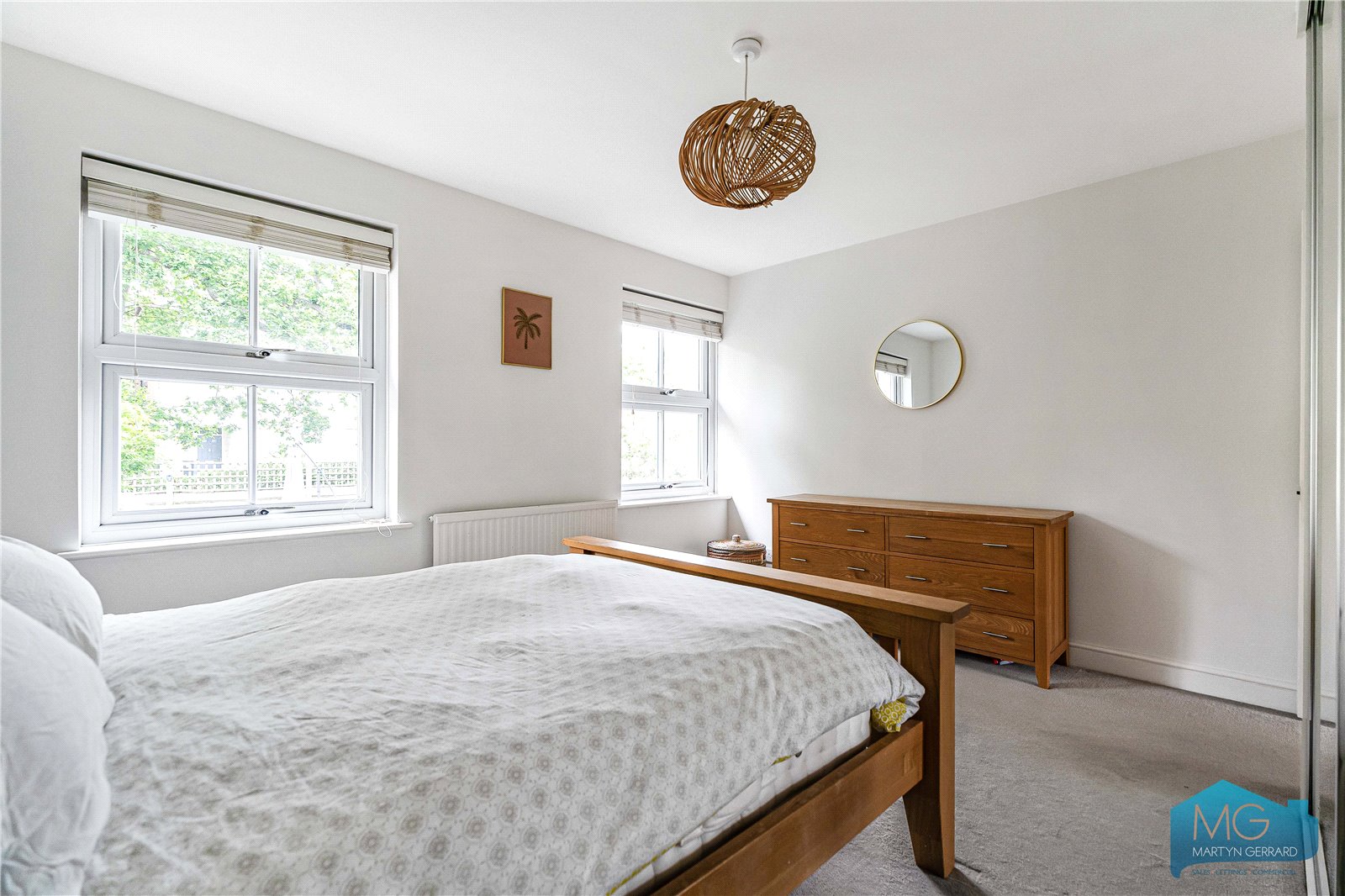 5 bedroom Detached House for sale - Martyn Gerrard