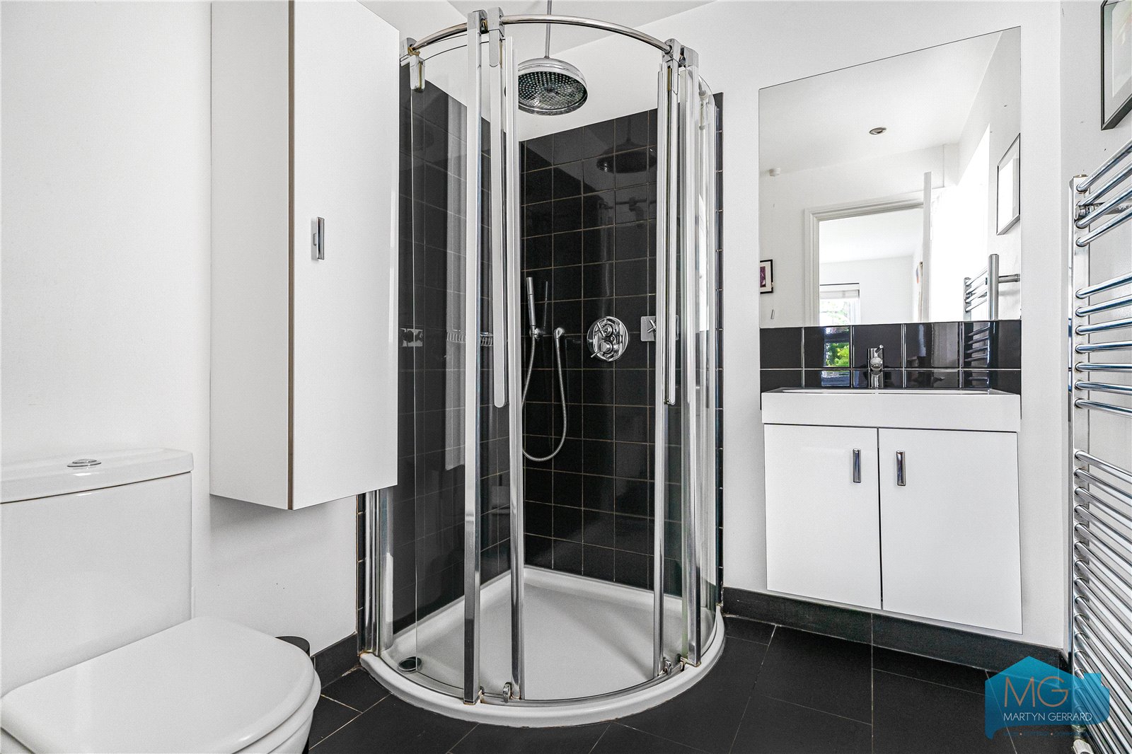 5 bedroom Detached House for sale - Martyn Gerrard