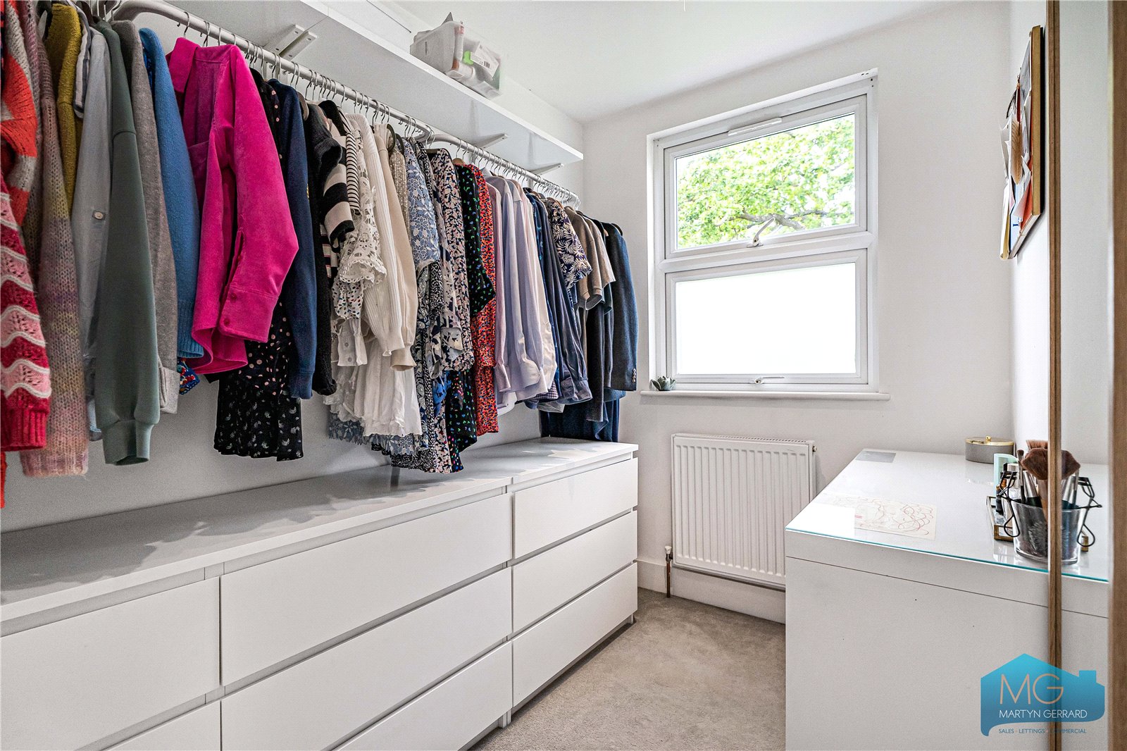 5 bedroom Detached House for sale - Martyn Gerrard