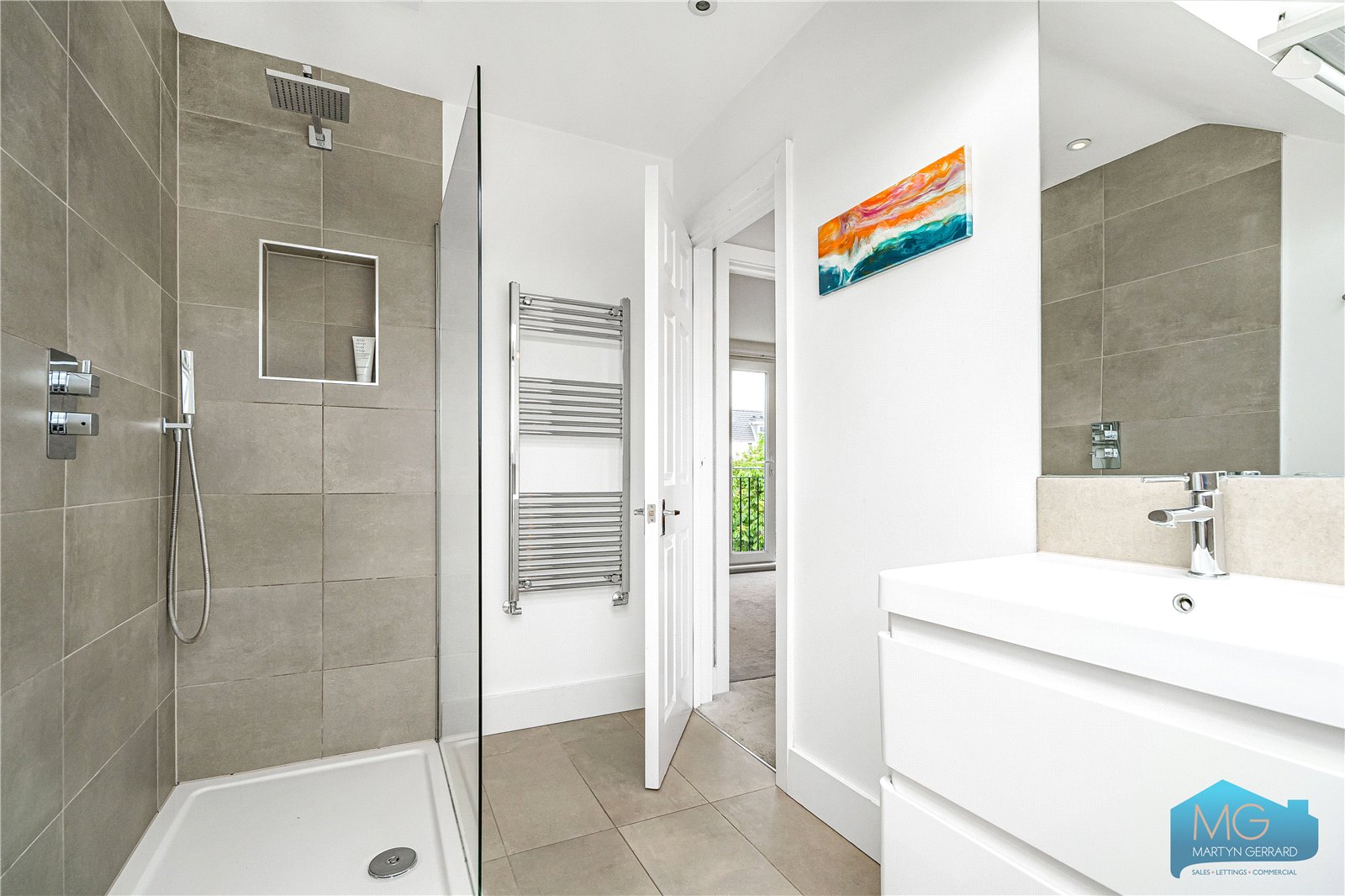 5 bedroom Detached House for sale - Martyn Gerrard