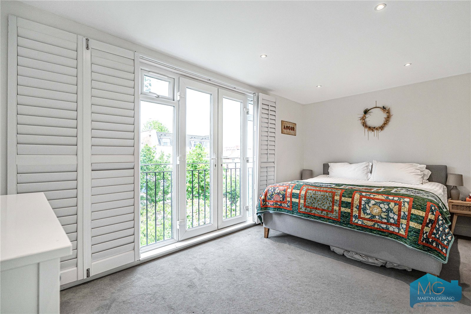 5 bedroom Detached House for sale - Martyn Gerrard