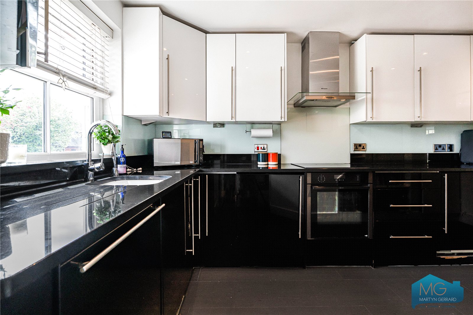 5 bedroom Detached House for sale - Martyn Gerrard