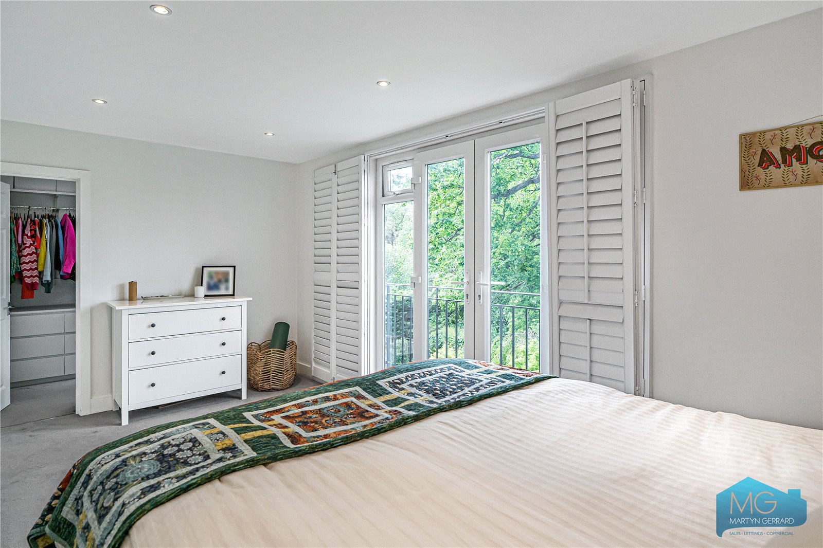5 bedroom Detached House for sale - Martyn Gerrard