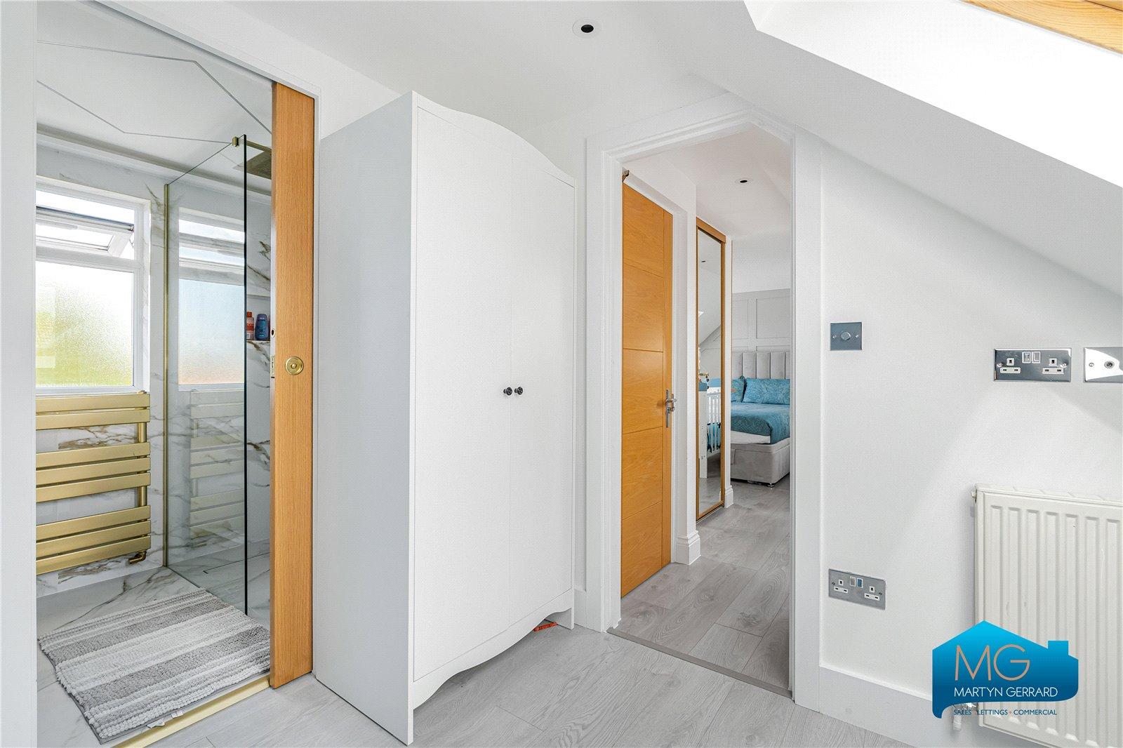 5 bedroom End of Terrace House to rent - Martyn Gerrard