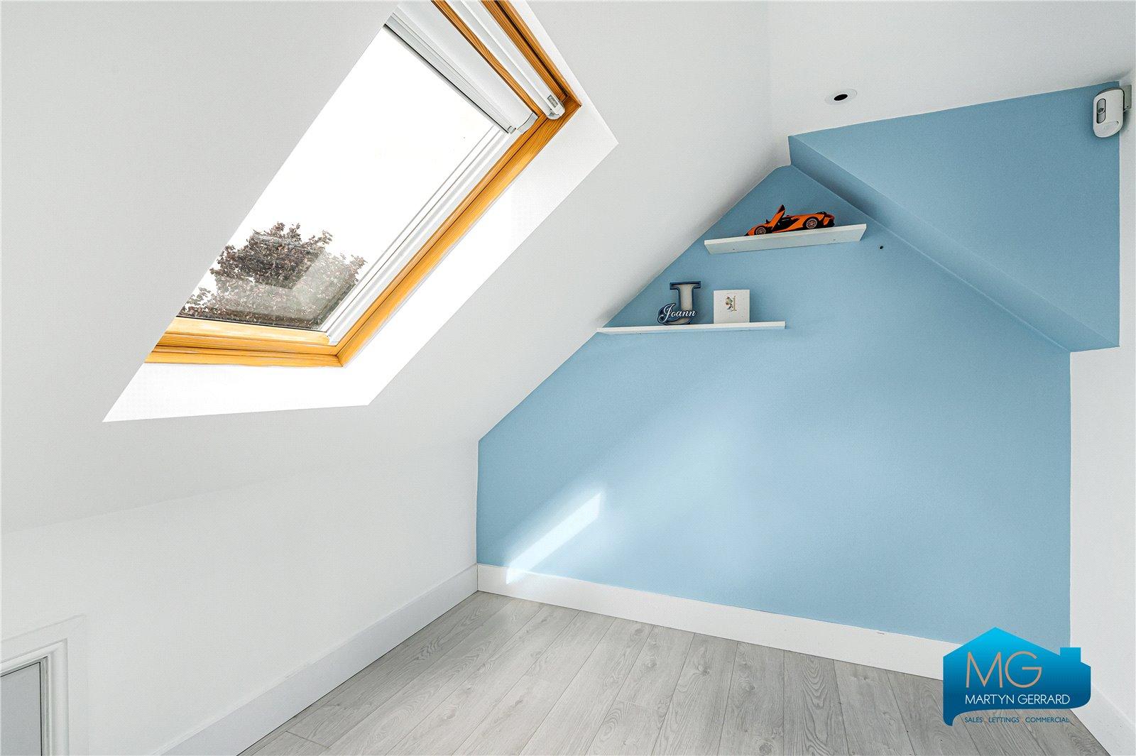 5 bedroom End of Terrace House to rent - Martyn Gerrard