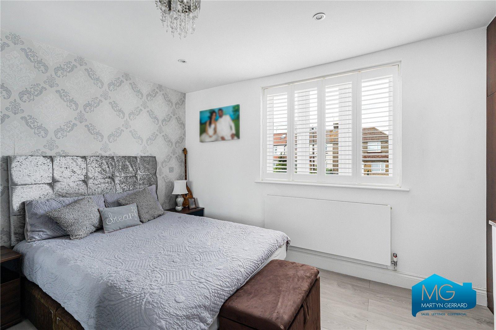 5 bedroom End of Terrace House to rent - Martyn Gerrard