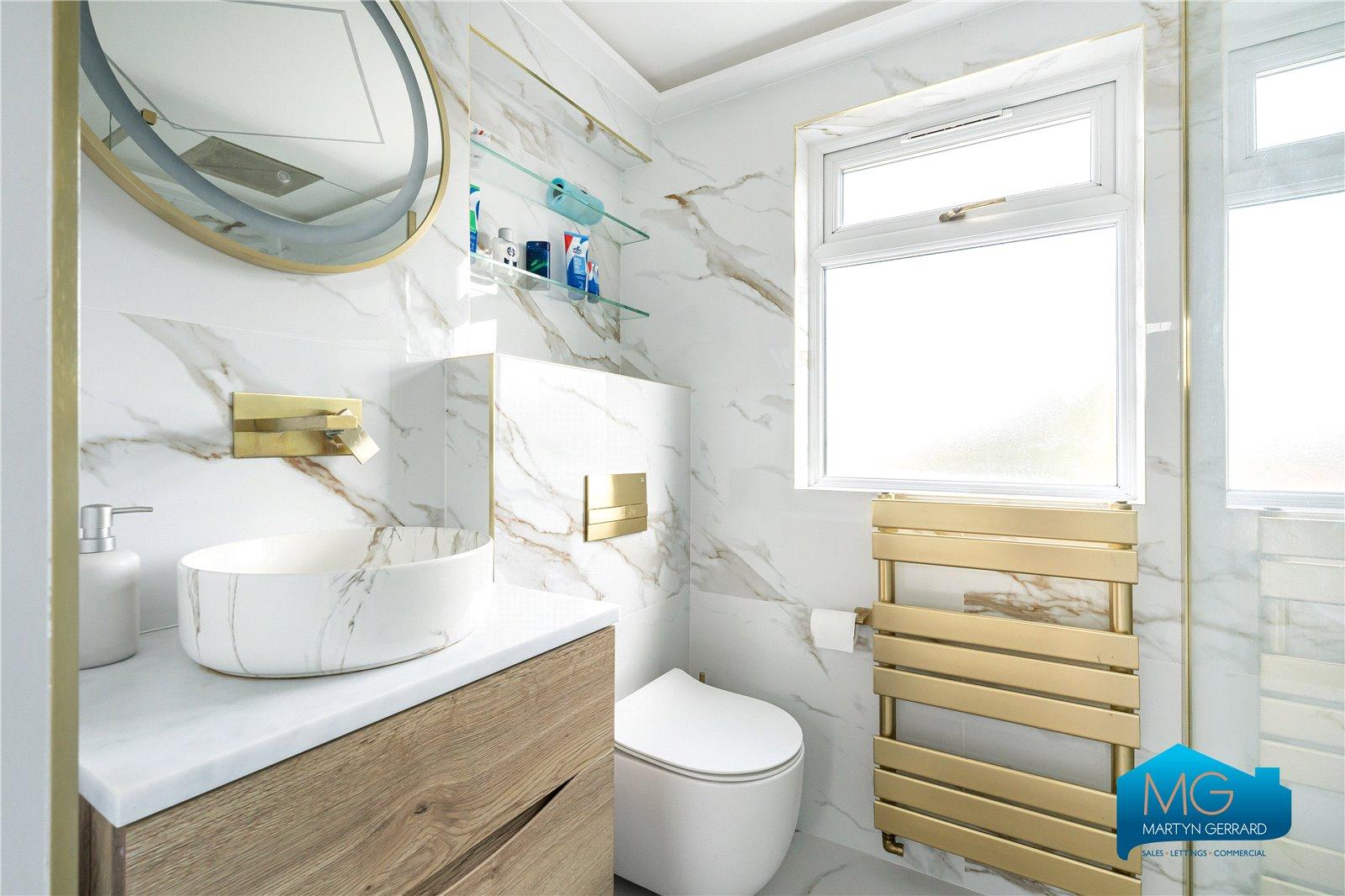 5 bedroom End of Terrace House to rent - Martyn Gerrard