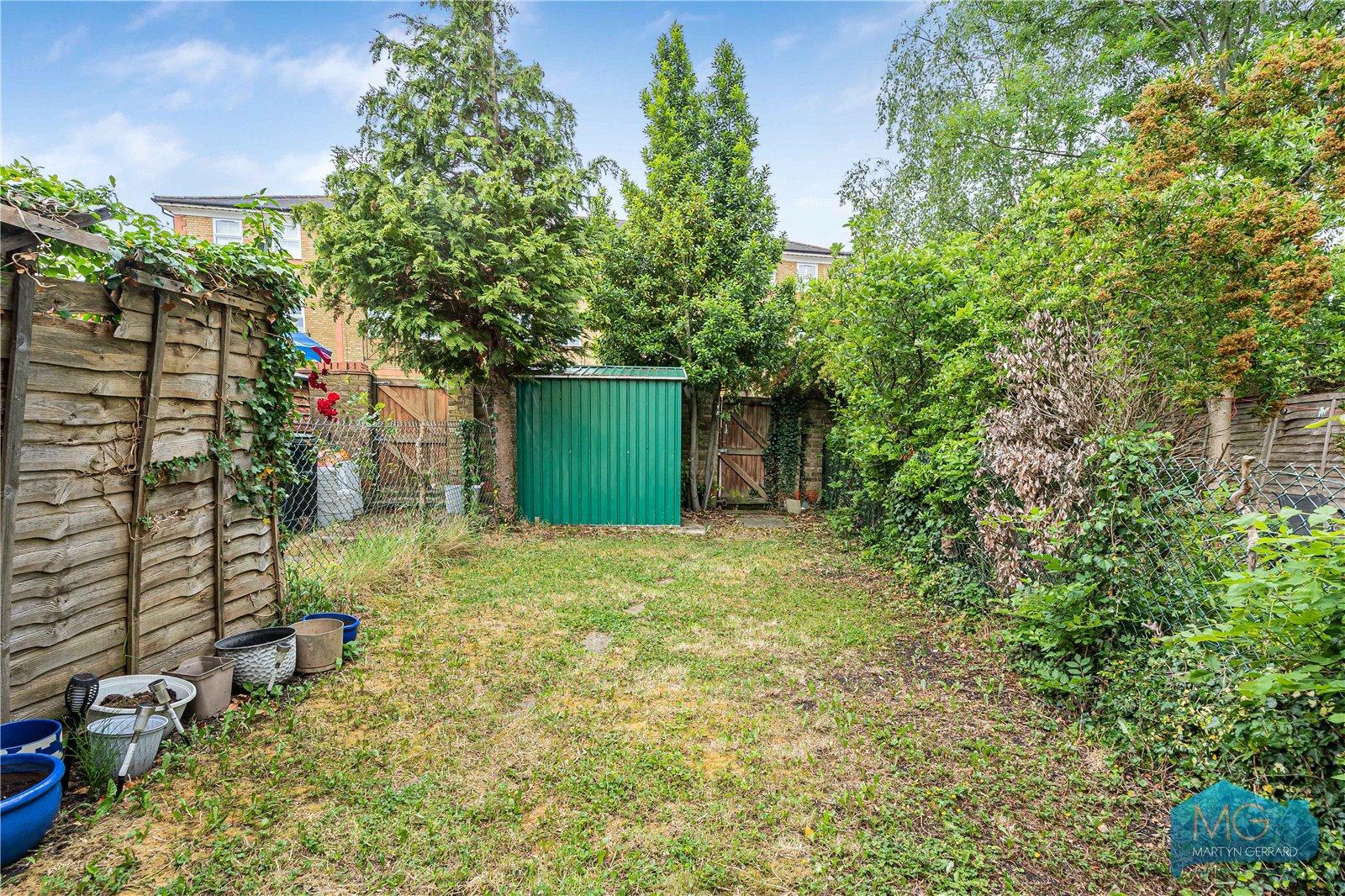 2 bedroom Terraced House for sale - Martyn Gerrard