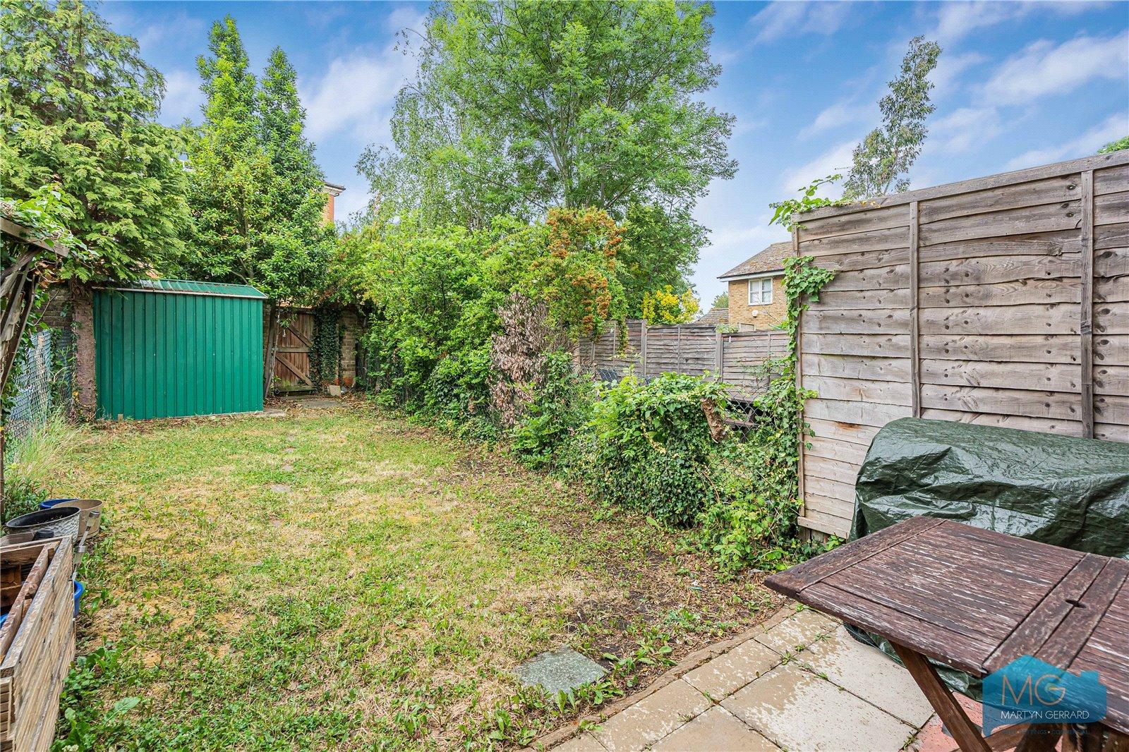 2 bedroom Terraced House for sale - Martyn Gerrard