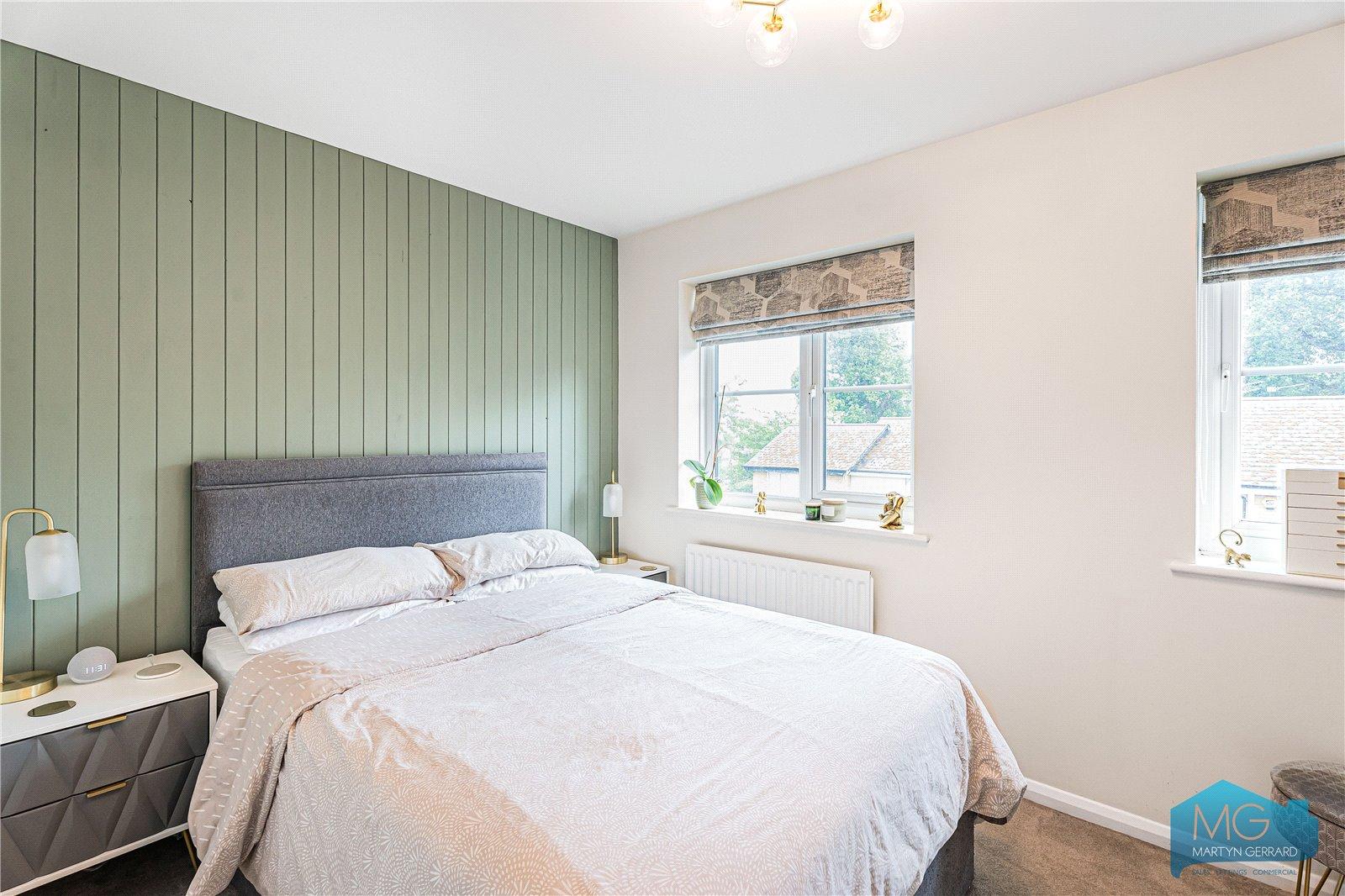 2 bedroom Terraced House for sale - Martyn Gerrard