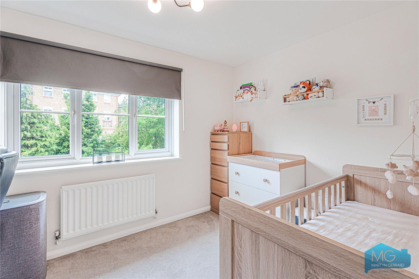 2 bedroom Terraced House for sale - Martyn Gerrard