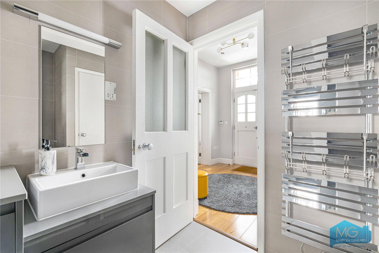 1 bedroom Apartment for sale - Martyn Gerrard