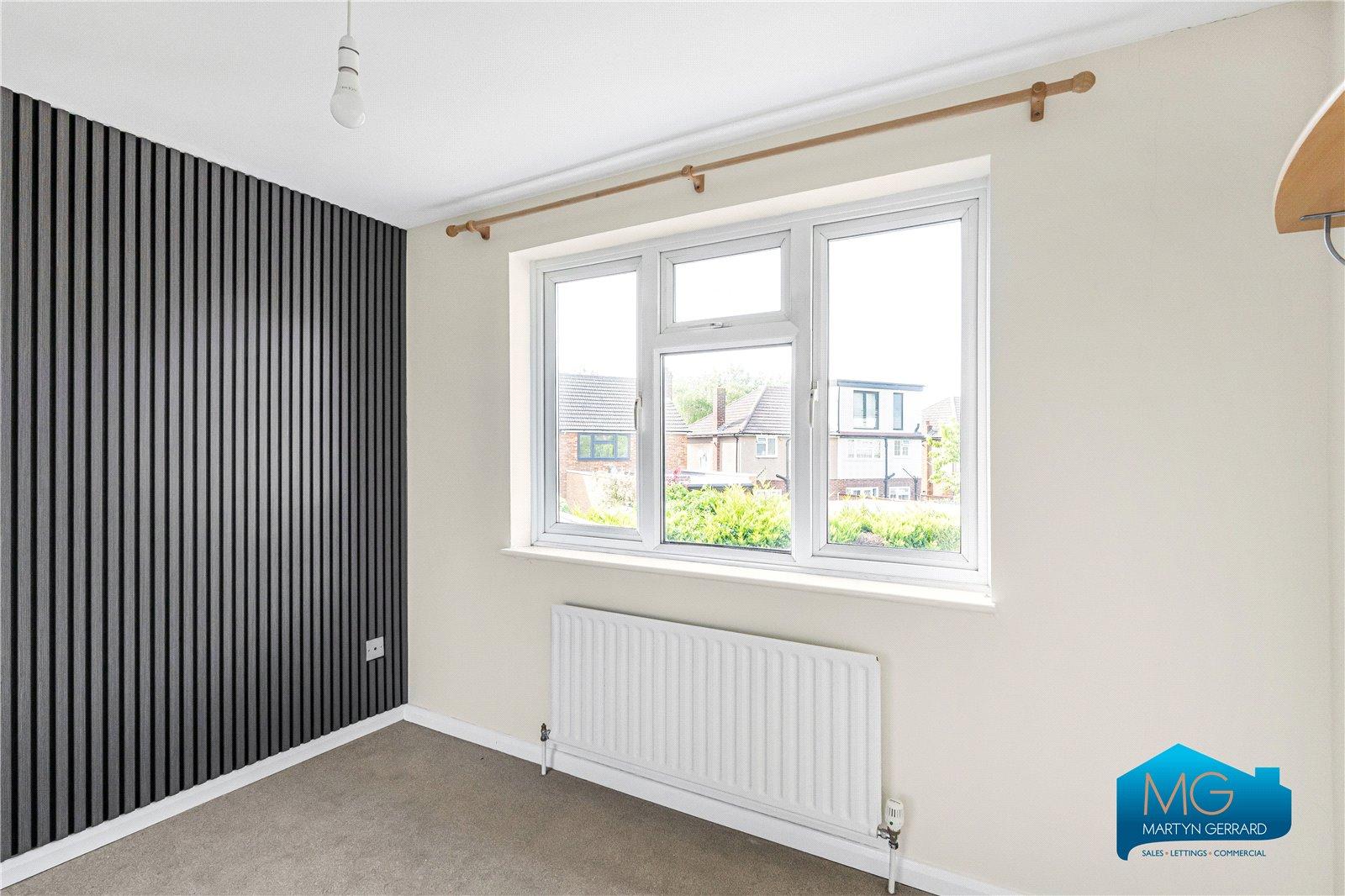 5 bedroom Semi-Detached House to rent - Martyn Gerrard