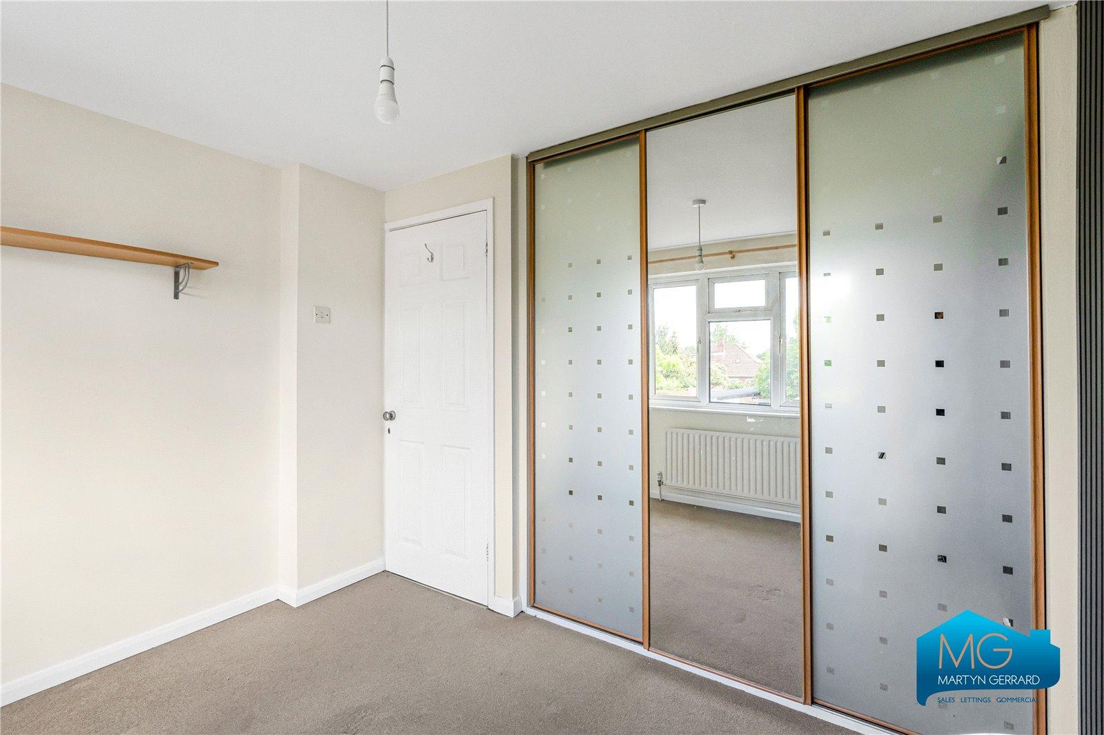 5 bedroom Semi-Detached House to rent - Martyn Gerrard