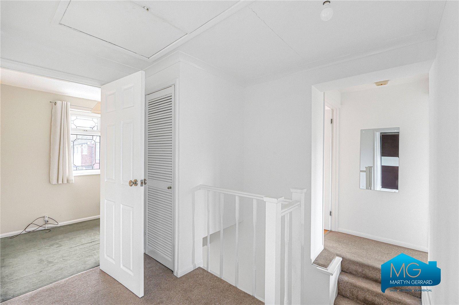 5 bedroom Semi-Detached House to rent - Martyn Gerrard
