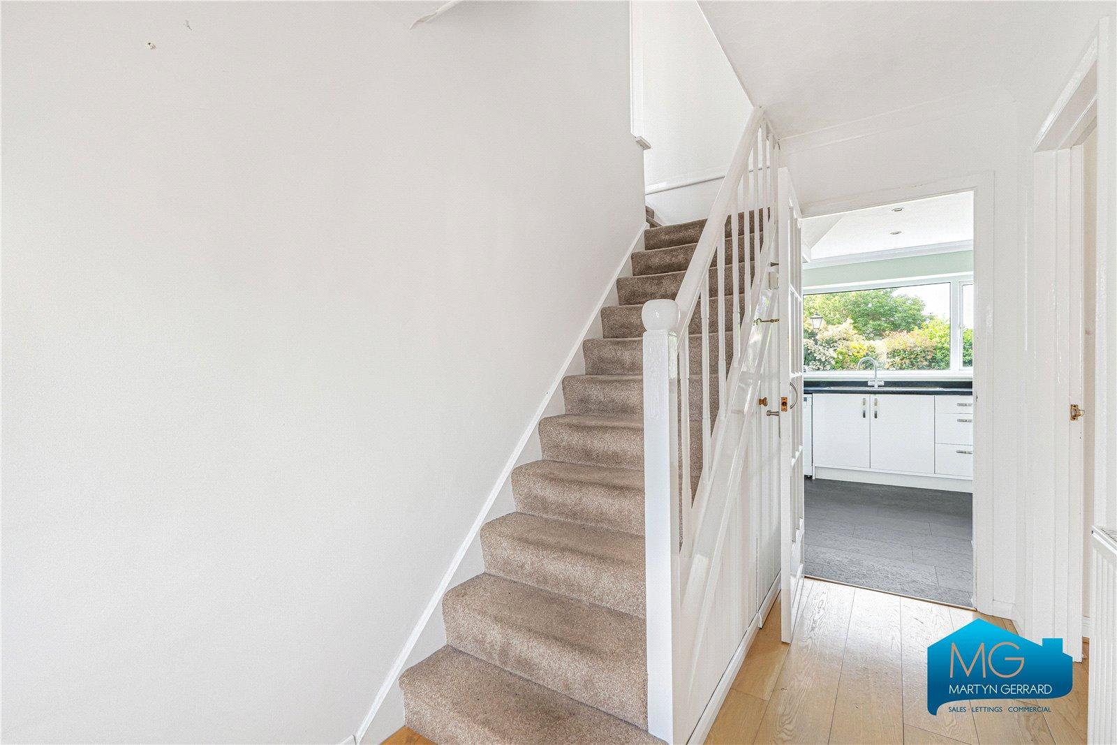 5 bedroom Semi-Detached House to rent - Martyn Gerrard