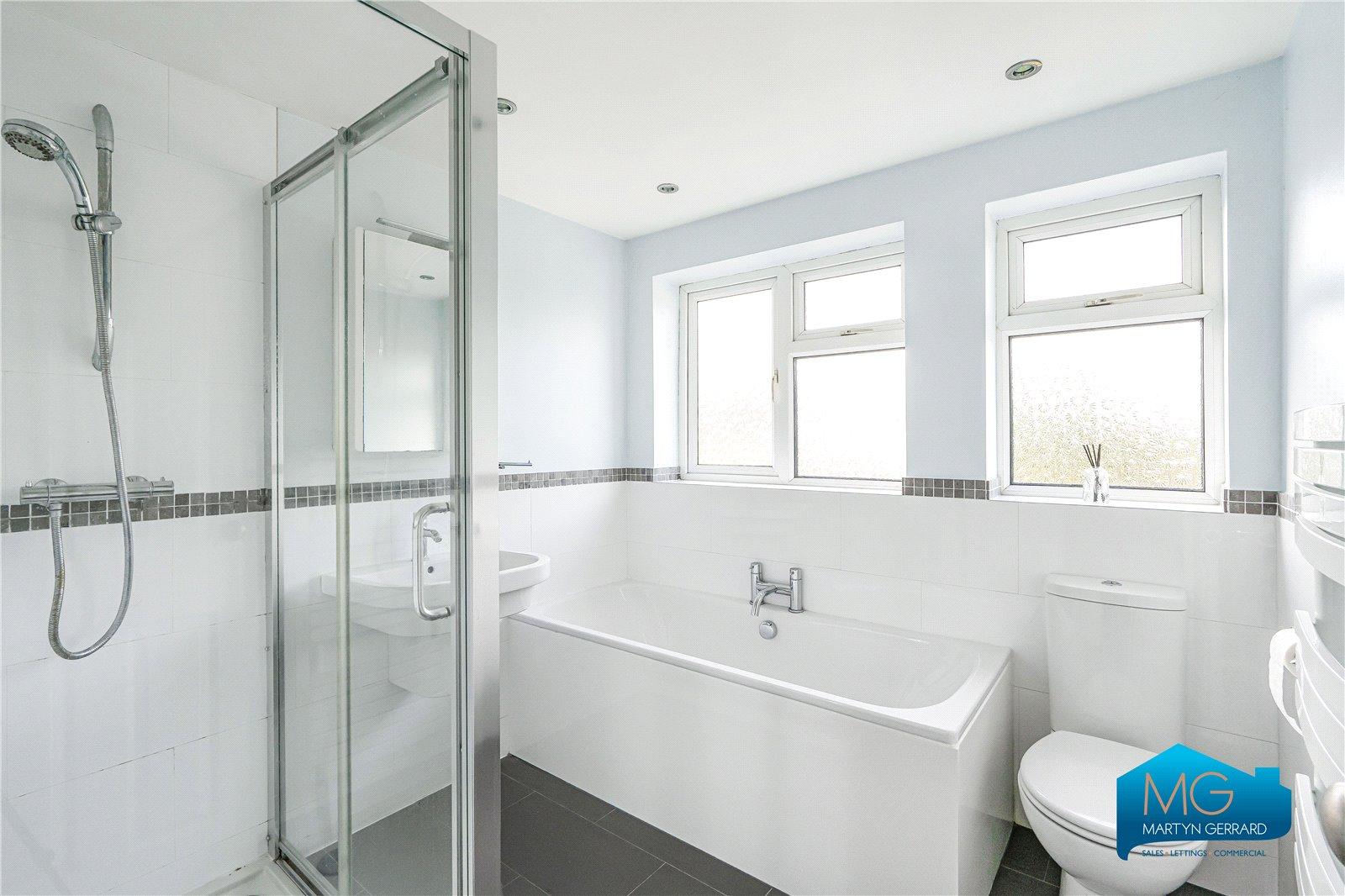 5 bedroom Semi-Detached House to rent - Martyn Gerrard