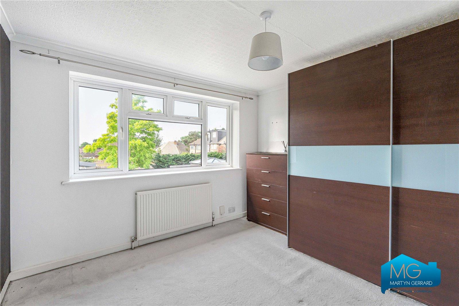 5 bedroom Semi-Detached House to rent - Martyn Gerrard