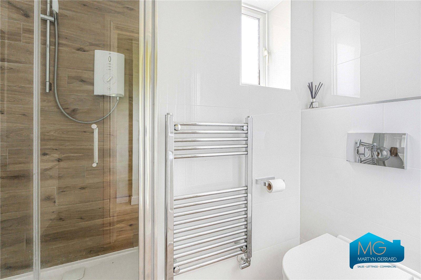 5 bedroom Semi-Detached House to rent - Martyn Gerrard