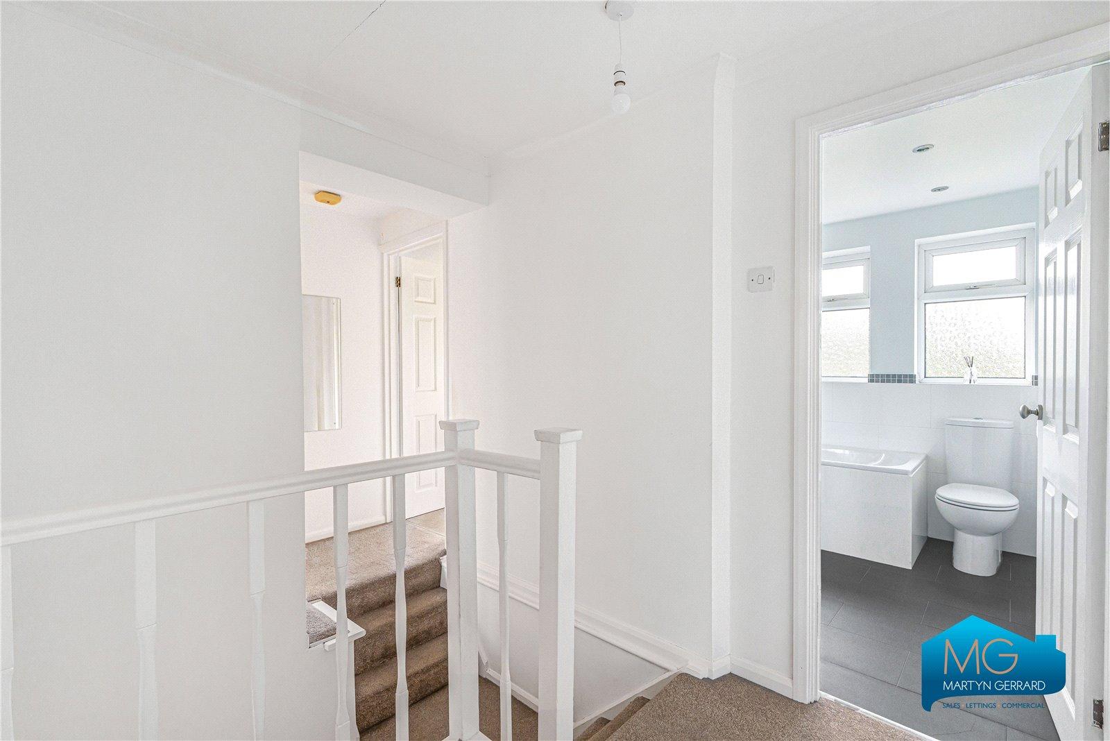 5 bedroom Semi-Detached House to rent - Martyn Gerrard