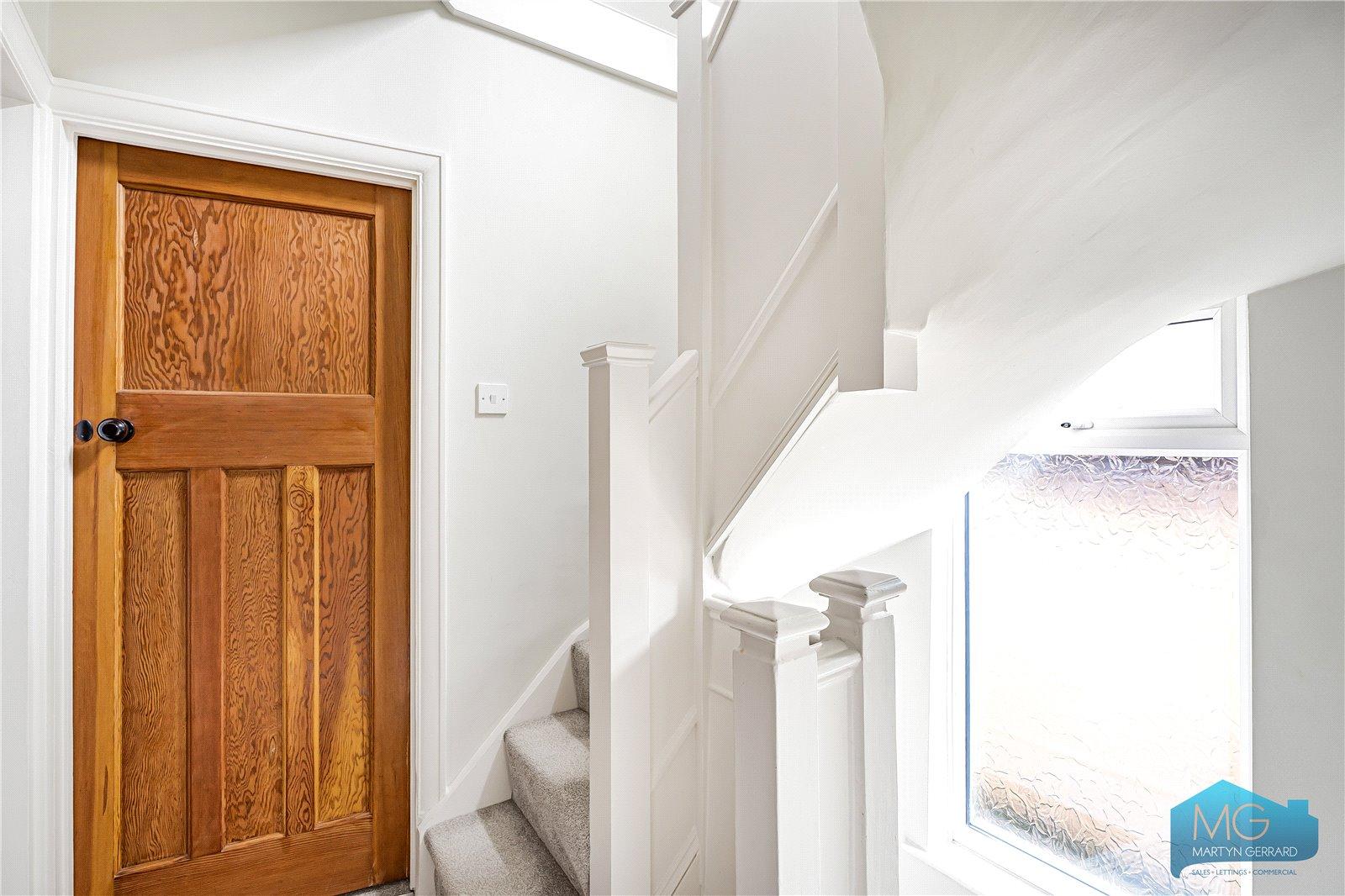 4 bedroom End of Terrace House for sale - Martyn Gerrard