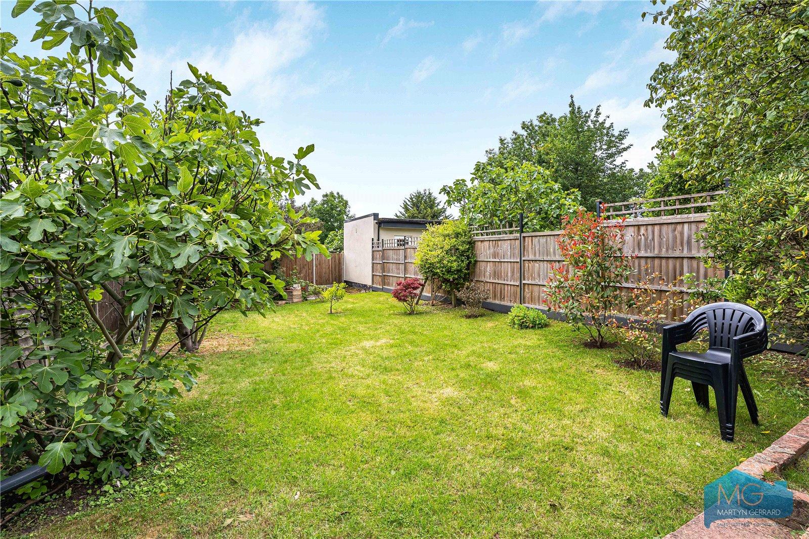 4 bedroom End of Terrace House for sale - Martyn Gerrard