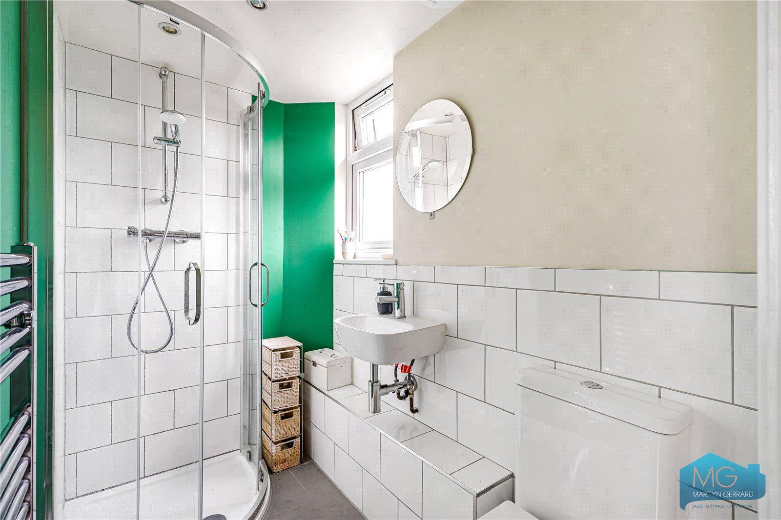 4 bedroom End of Terrace House for sale - Martyn Gerrard