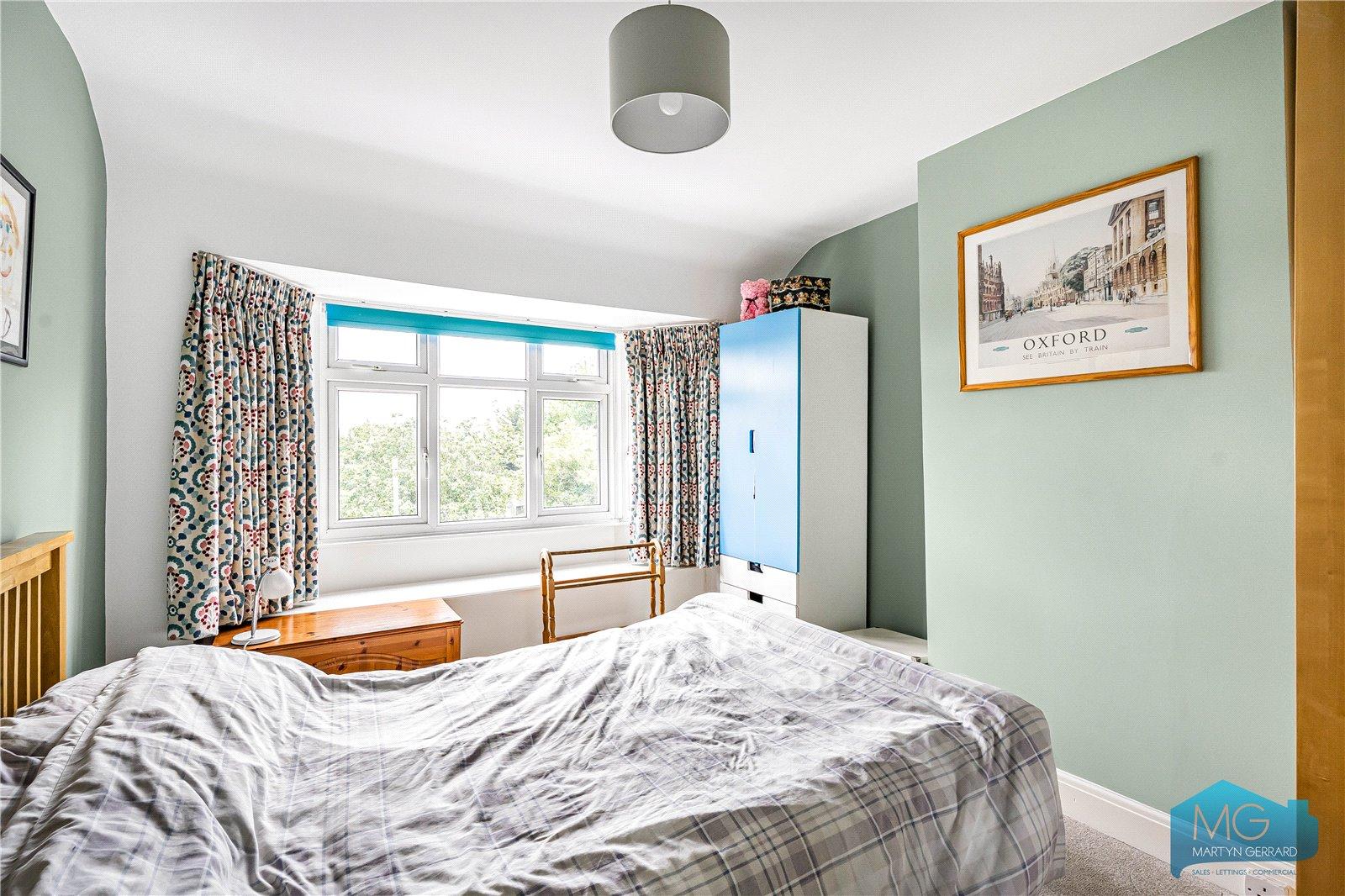 4 bedroom End of Terrace House for sale - Martyn Gerrard