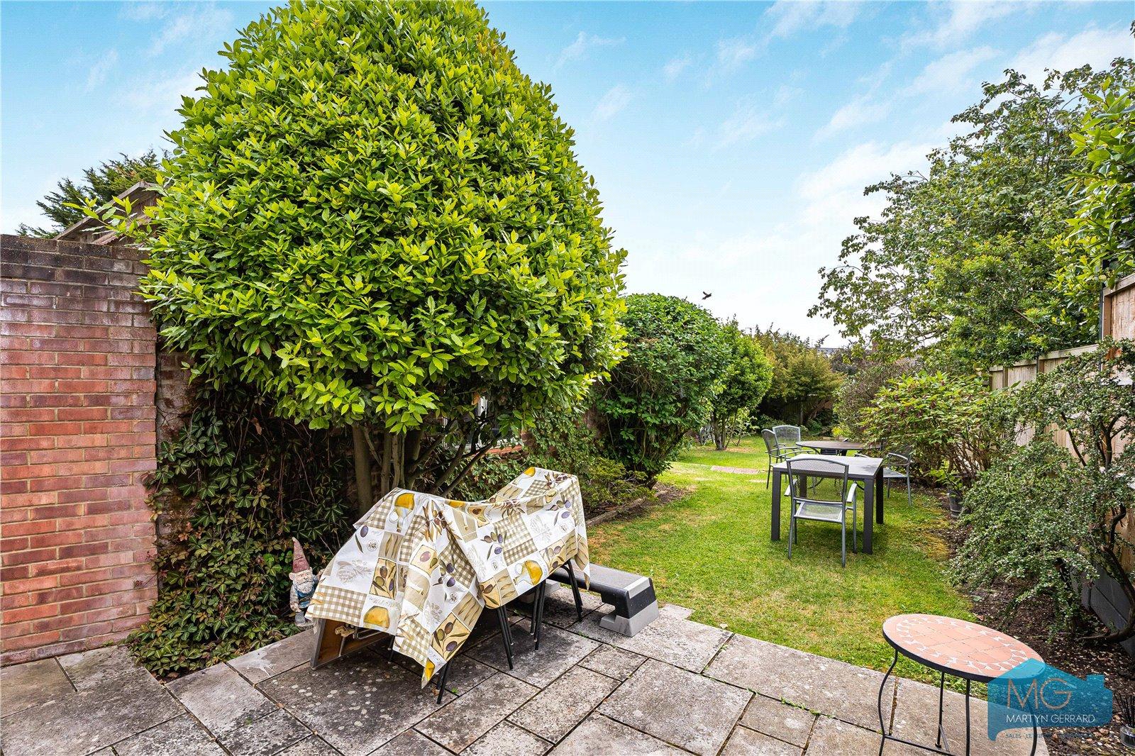 4 bedroom End of Terrace House for sale - Martyn Gerrard