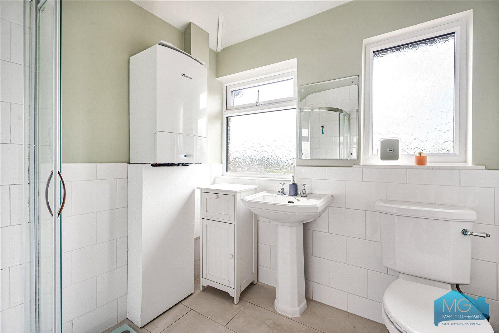 4 bedroom End of Terrace House for sale - Martyn Gerrard