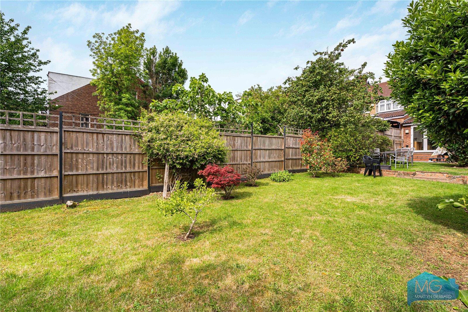4 bedroom End of Terrace House for sale - Martyn Gerrard