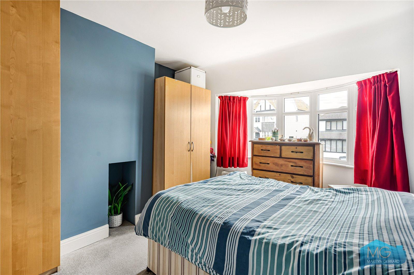 4 bedroom End of Terrace House for sale - Martyn Gerrard