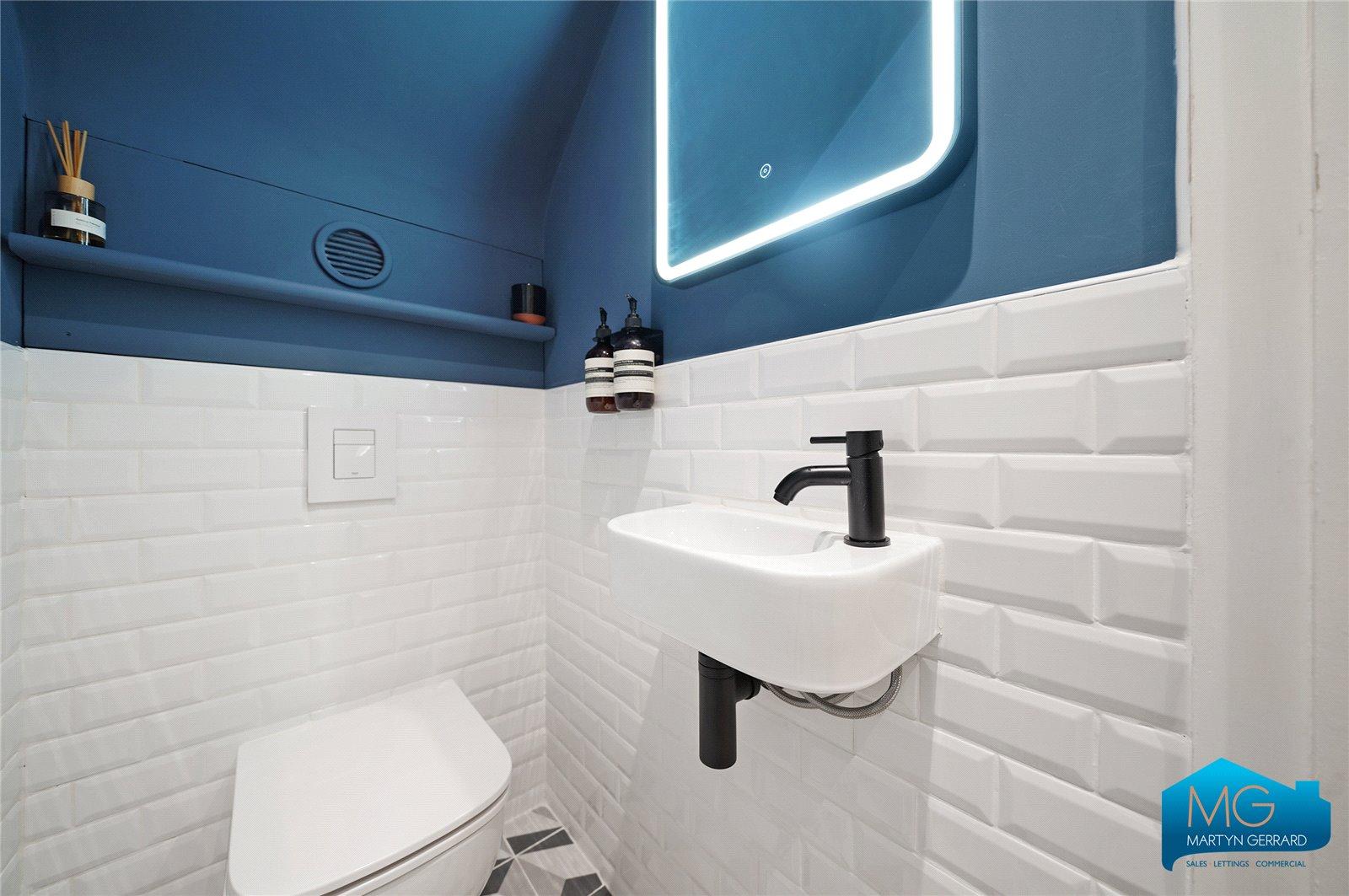 3 bedroom Terraced House for sale - Martyn Gerrard