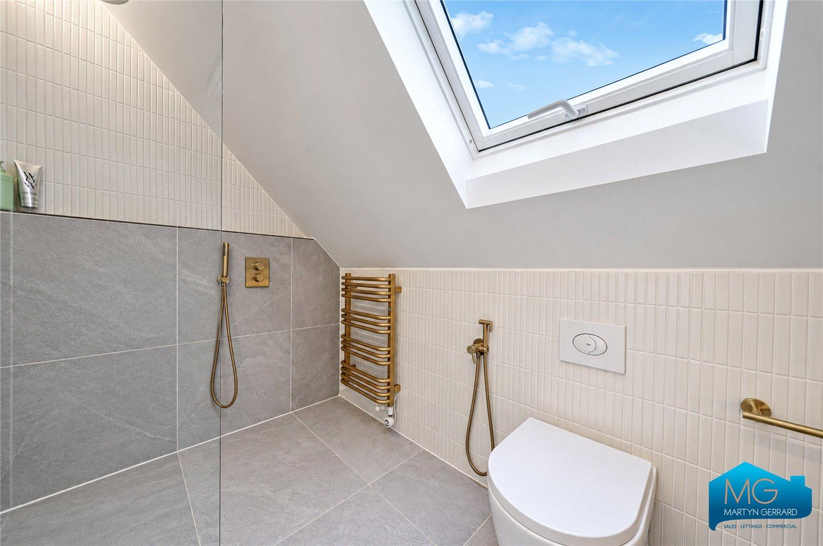 3 bedroom Terraced House for sale - Martyn Gerrard