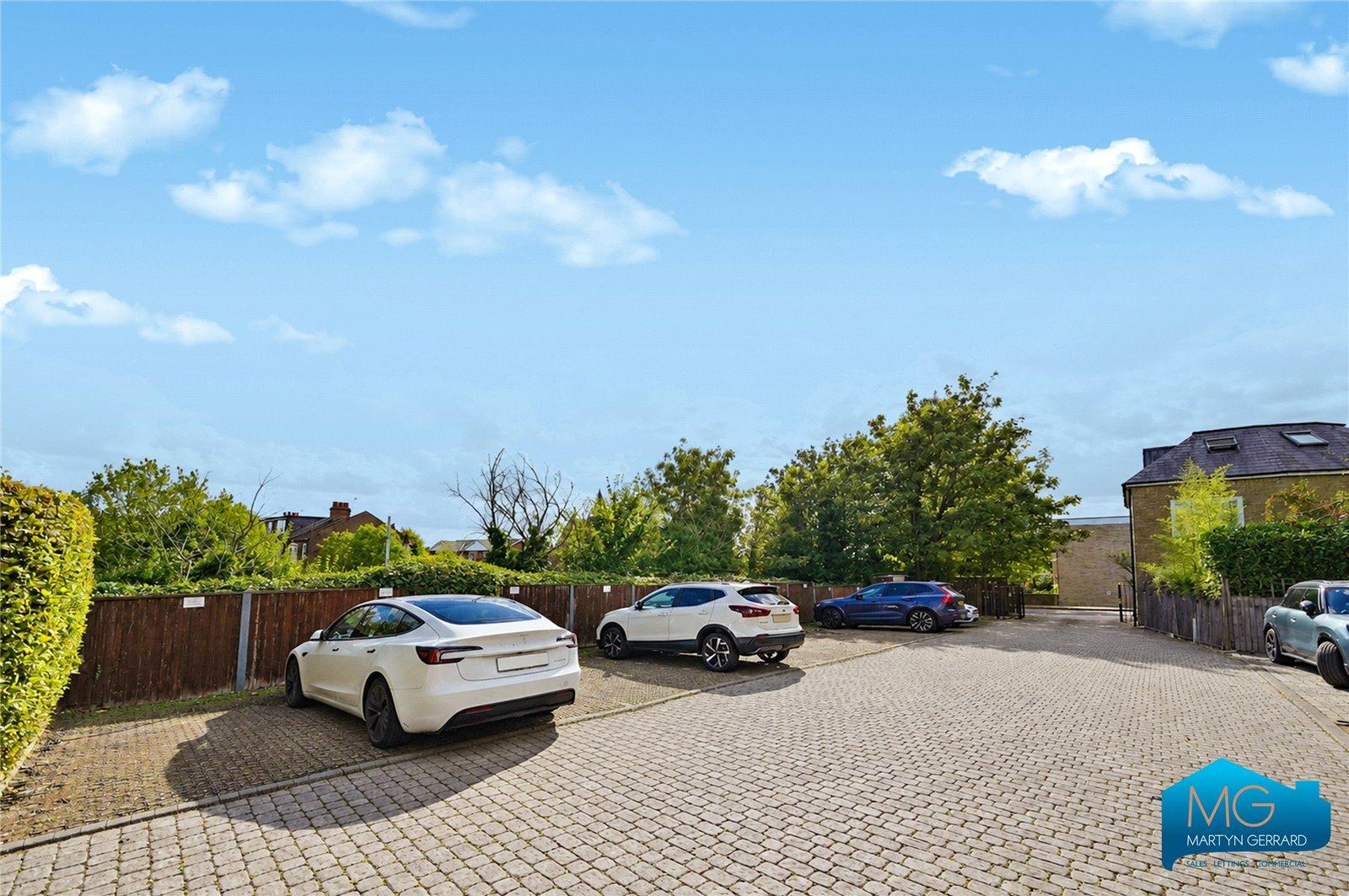 3 bedroom Terraced House for sale - Martyn Gerrard